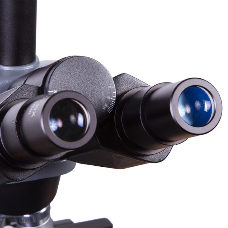 Levenhuk D740T микроскоп цифровой