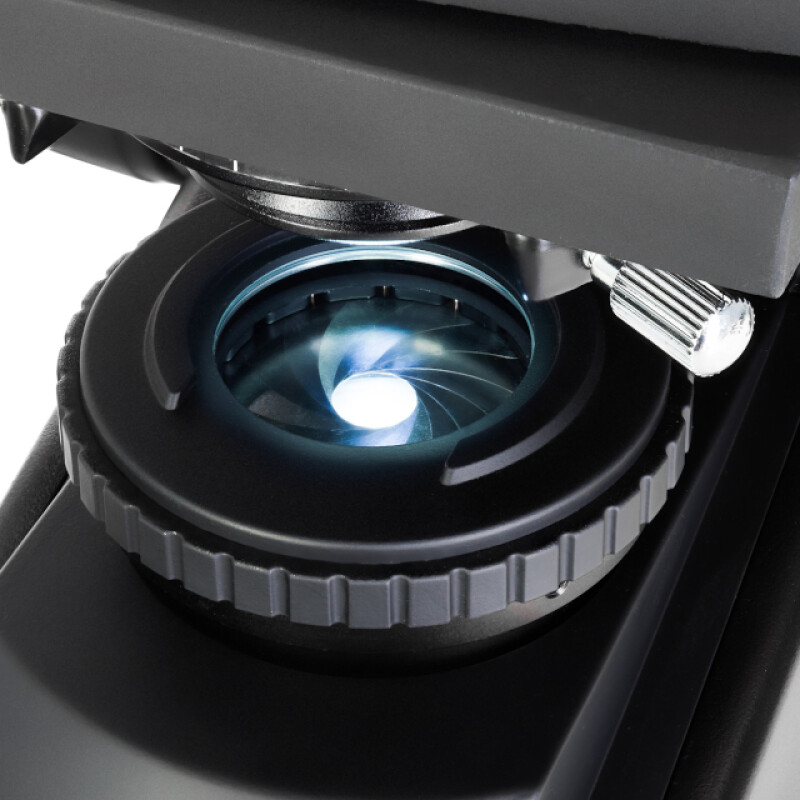 Levenhuk D870T тринокулярный микроскоп цифровой