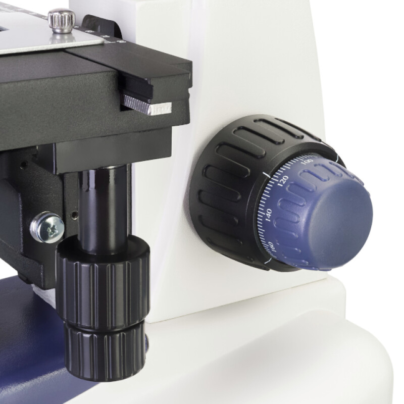 Levenhuk D95L LCD микроскоп цифровой