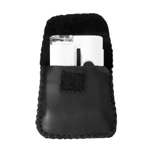 Levenhuk Zeno Cash ZC2 микроскоп карманный для проверки денег