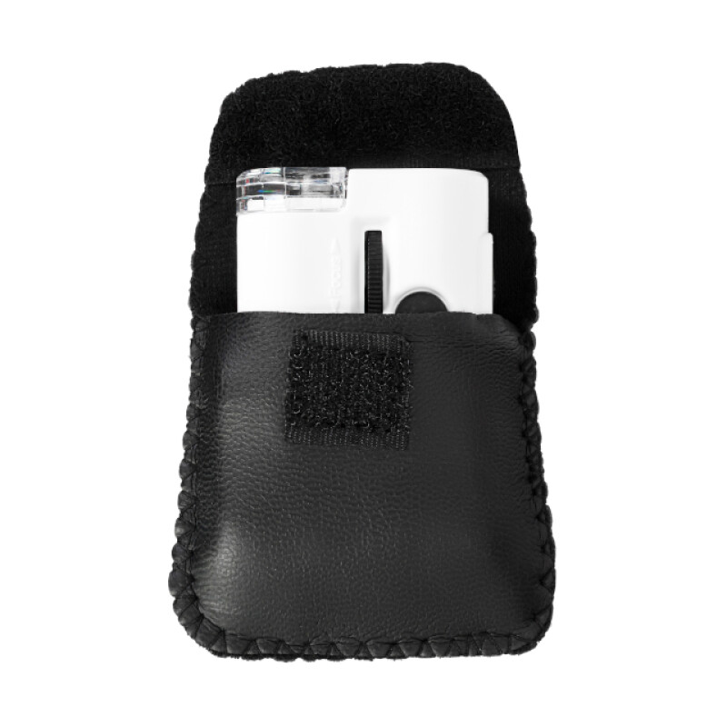 Levenhuk Zeno Cash ZC2 микроскоп карманный для проверки денег