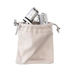 Levenhuk Zeno Cash ZC4 микроскоп карманный для проверки денег