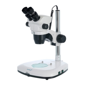 Levenhuk ZOOM 1B бинокулярный микроскоп