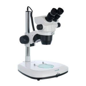 Levenhuk ZOOM 1B бинокулярный микроскоп