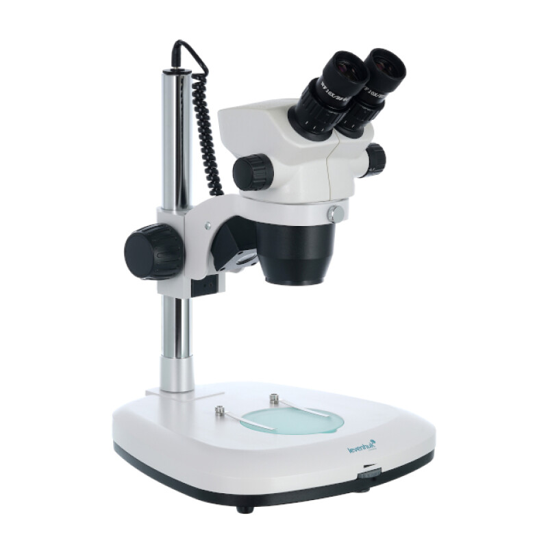 Levenhuk ZOOM 1B бинокулярный микроскоп