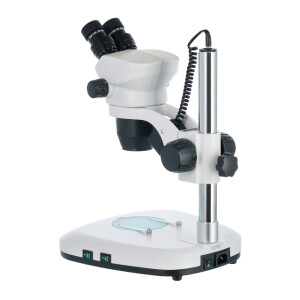 Levenhuk ZOOM 1B бинокулярный микроскоп