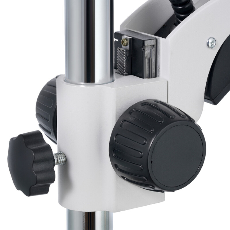 Levenhuk ZOOM 1B бинокулярный микроскоп