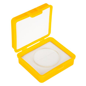 Levenhuk 1 слайд калибровочный для стереомикроскопов