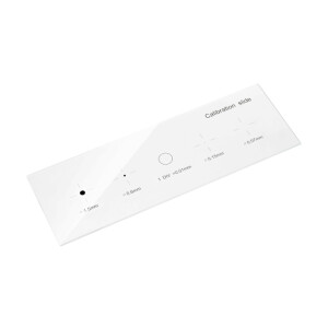 Levenhuk 2 слайд калибровочный