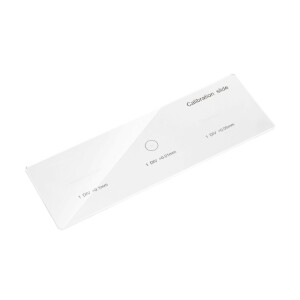 Levenhuk 3 слайд калибровочный