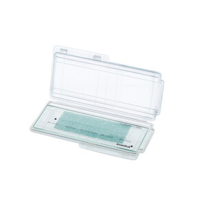 Levenhuk MED X/Y слайд калибровочный