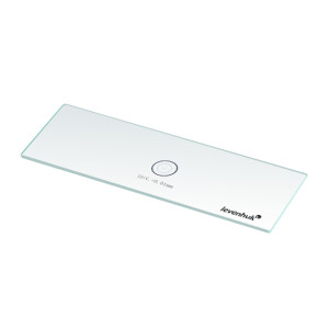 Levenhuk MED слайд калибровочный