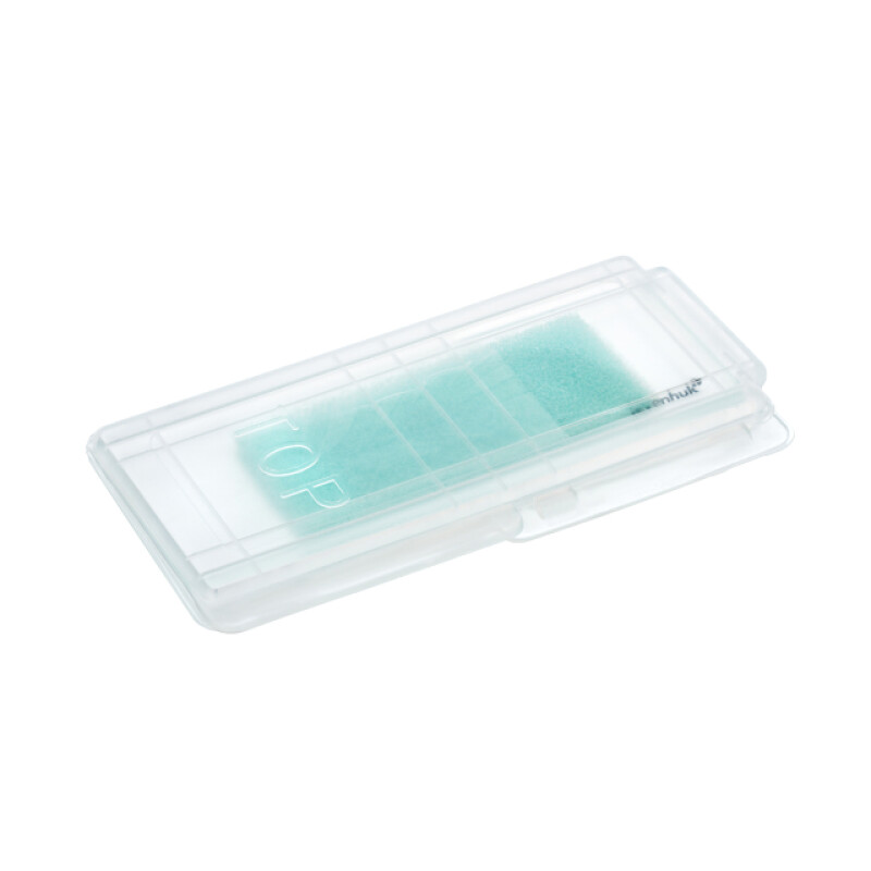 Levenhuk MED слайд калибровочный