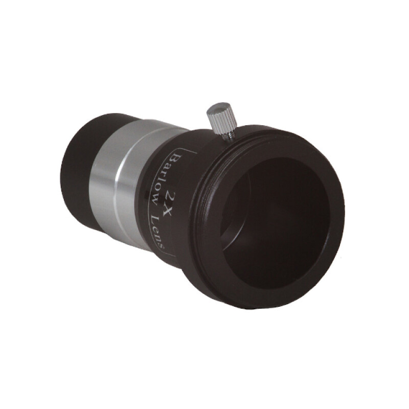 Sky-Watcher ED 2x, 2" линза Барлоу с адаптером 1,25"
