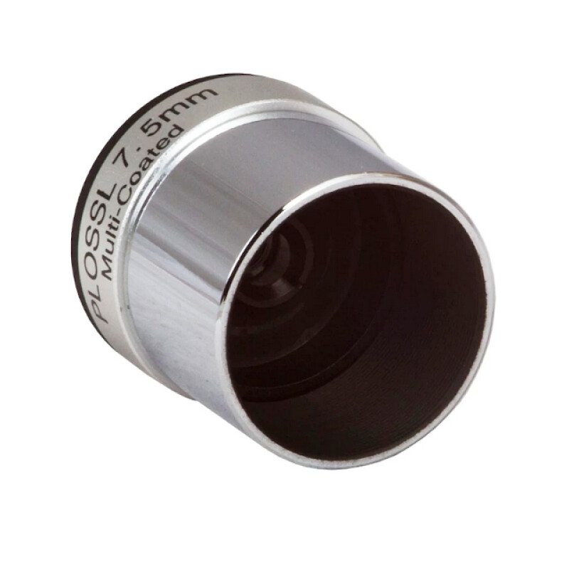 Sky-Watcher Plössl 7,5 мм 1,25" окуляр