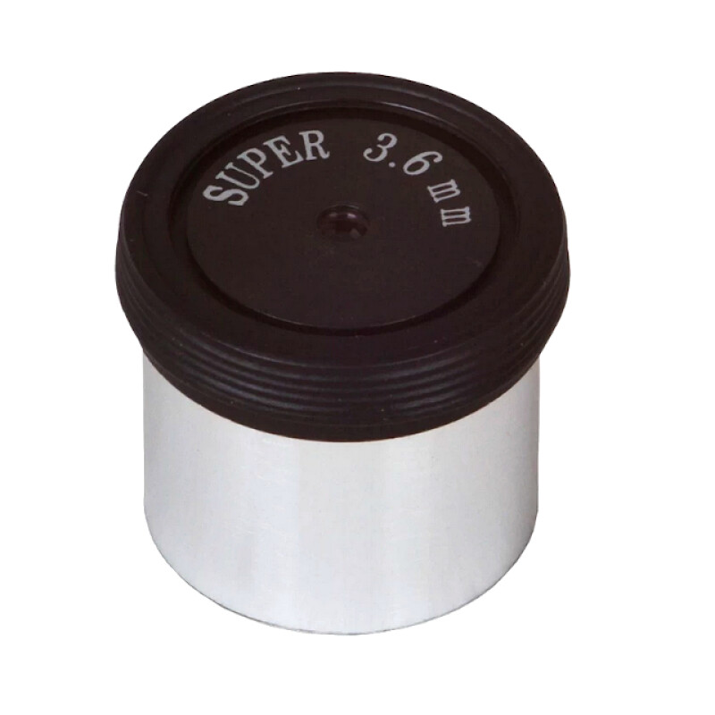Sky-Watcher Super 3,6 мм 1,25" окуляр
