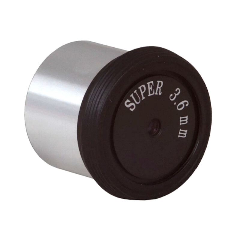 Sky-Watcher Super 3,6 мм 1,25" окуляр