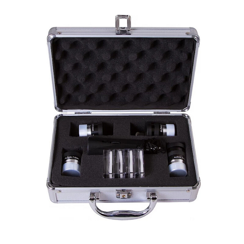 Sky-Watcher Super Plössl набор аксессуаро