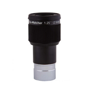 Sky-Watcher UWA 58° 2,5 мм 1,25&quot; окуляр