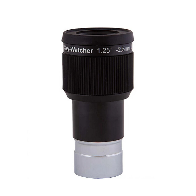Sky-Watcher UWA 58° 2,5 мм 1,25" окуляр