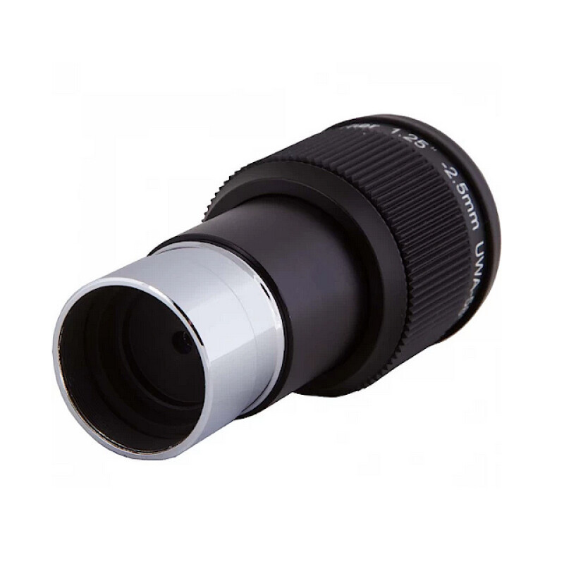 Sky-Watcher UWA 58° 2,5 мм 1,25" окуляр