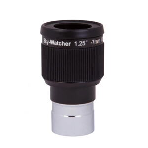 Sky-Watcher UWA 58° 7 мм 1,25” окуляр