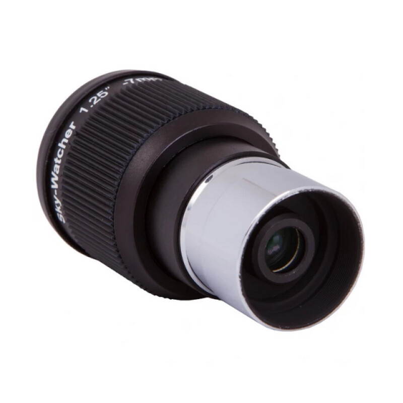 Sky-Watcher UWA 58° 7 мм 1,25” окуляр