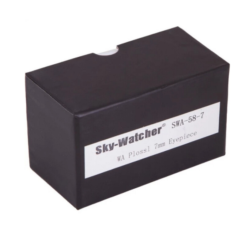 Sky-Watcher UWA 58° 8 мм 1,25” окуляр