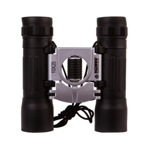 Konus Basic 10x25 бинокль