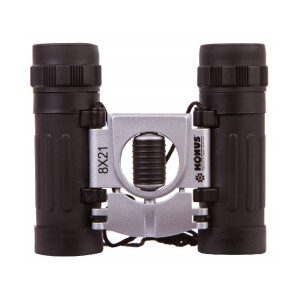 Konus Basic 8x21 бинокль