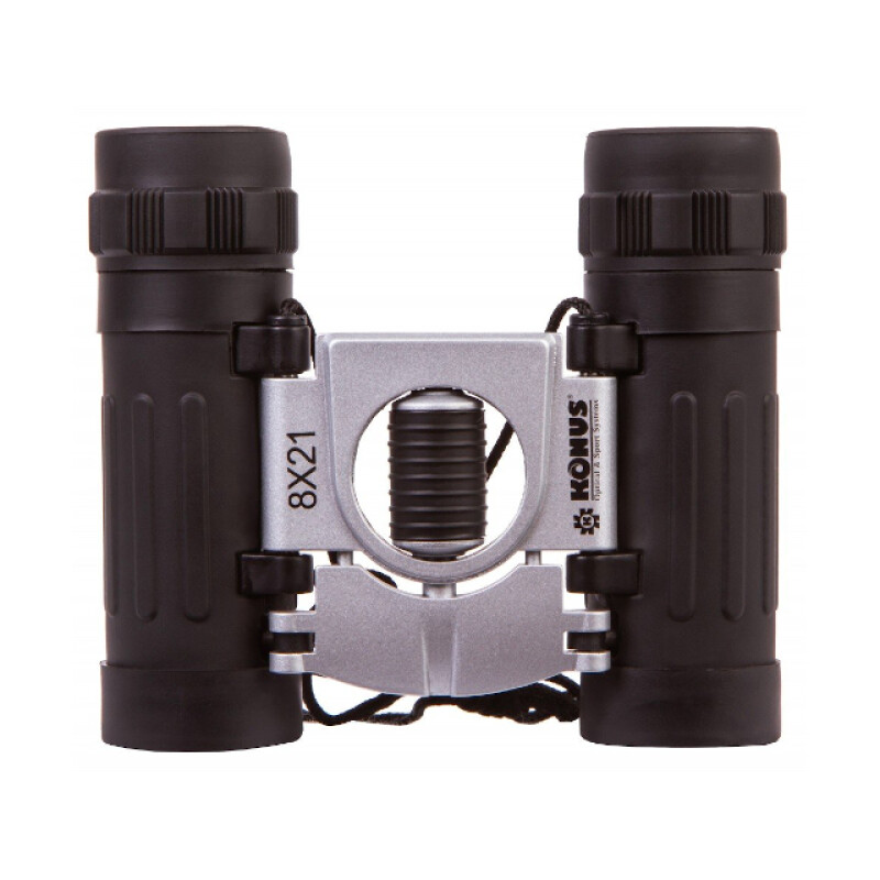 Konus Basic 8x21 бинокль