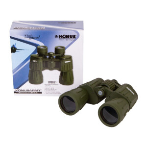 Konus Konusarmy 7x50 бинокль