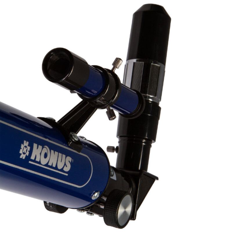 Konus Konuspace-5 50/700 AZ телескоп