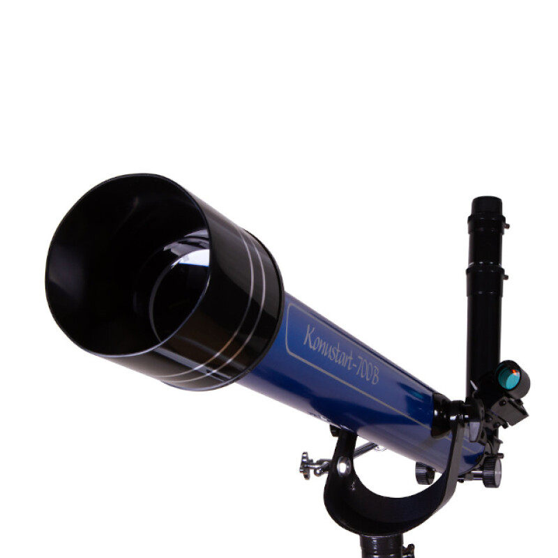 Konus Konustart-700B 60/700 AZ телескоп