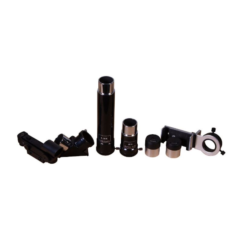 Konus Konustart-700B 60/700 AZ телескоп