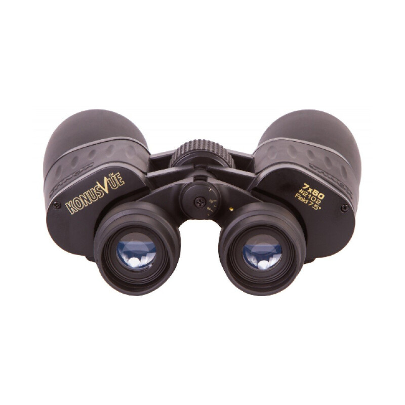 Konus Konusvue 7x50 бинокль