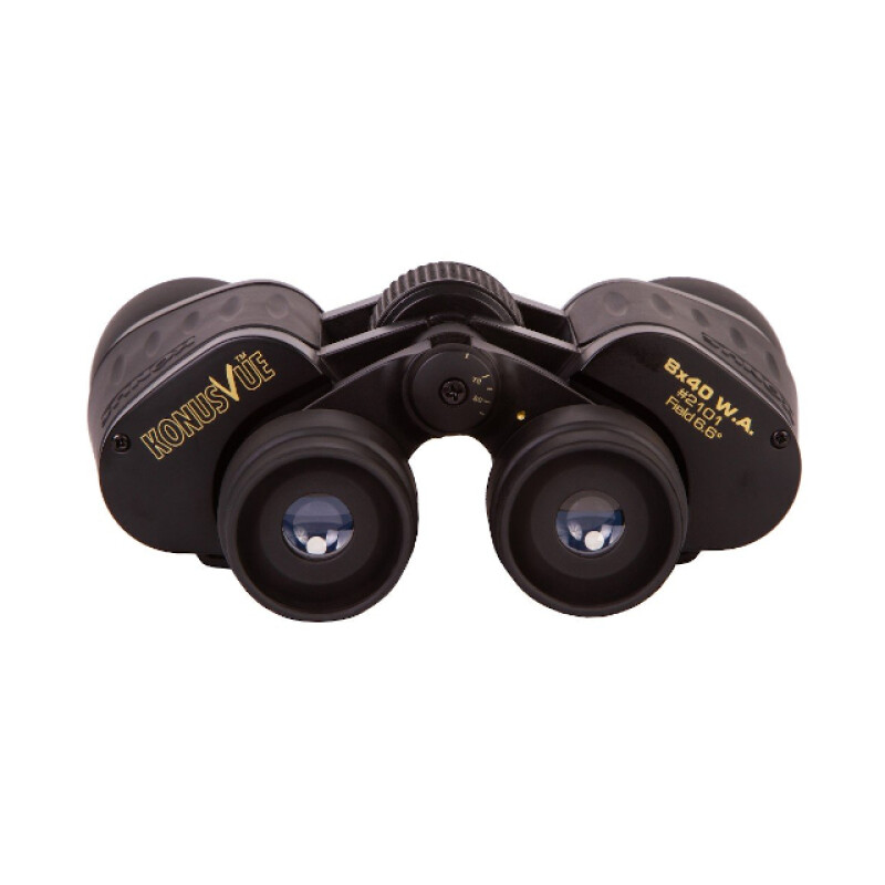 Konus Konusvue 8x40 WA бинокль