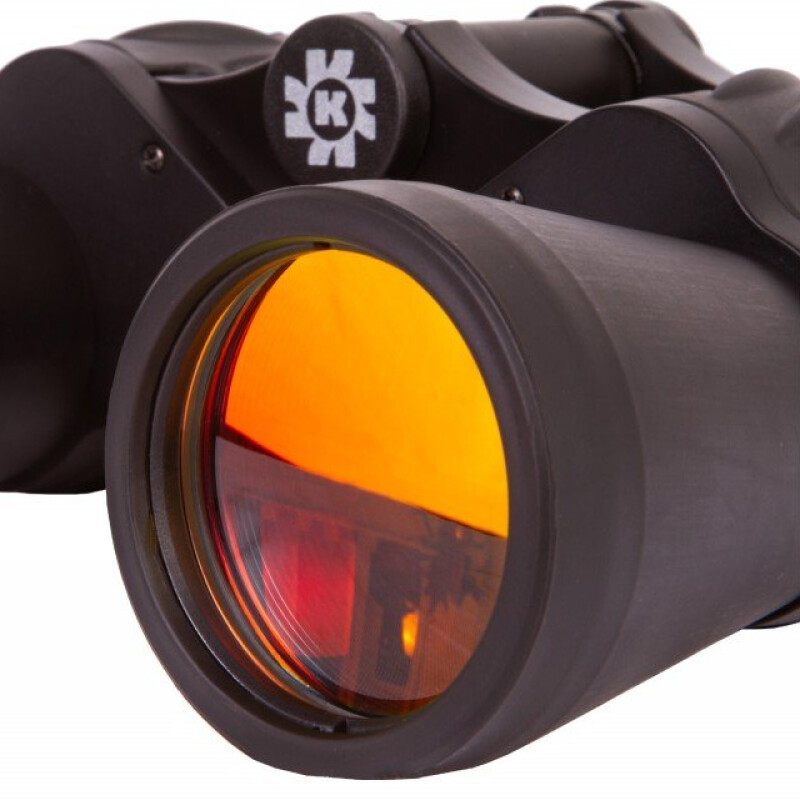 Konus Sporty 7x50 бинокль