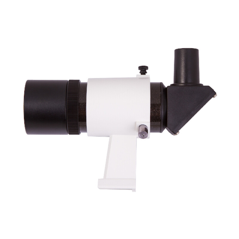 Sky-Watcher 8x50 искатель оптический с изломом оси с креплением