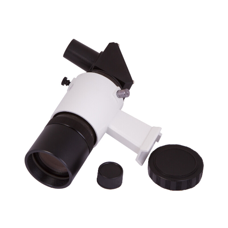 Sky-Watcher 8x50 искатель оптический с изломом оси с креплением