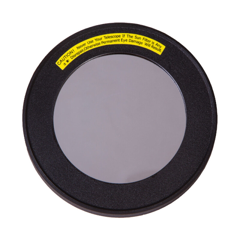 Sky-Watcher солнечный фильтр для рефракторов 80 мм