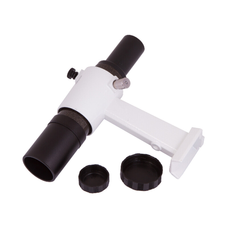 Sky-Watcher 6x30 искатель оптический оборачивающий с креплением