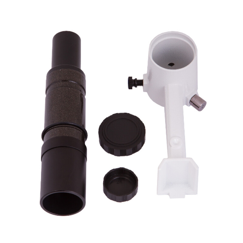 Sky-Watcher 6x30 искатель оптический оборачивающий с креплением