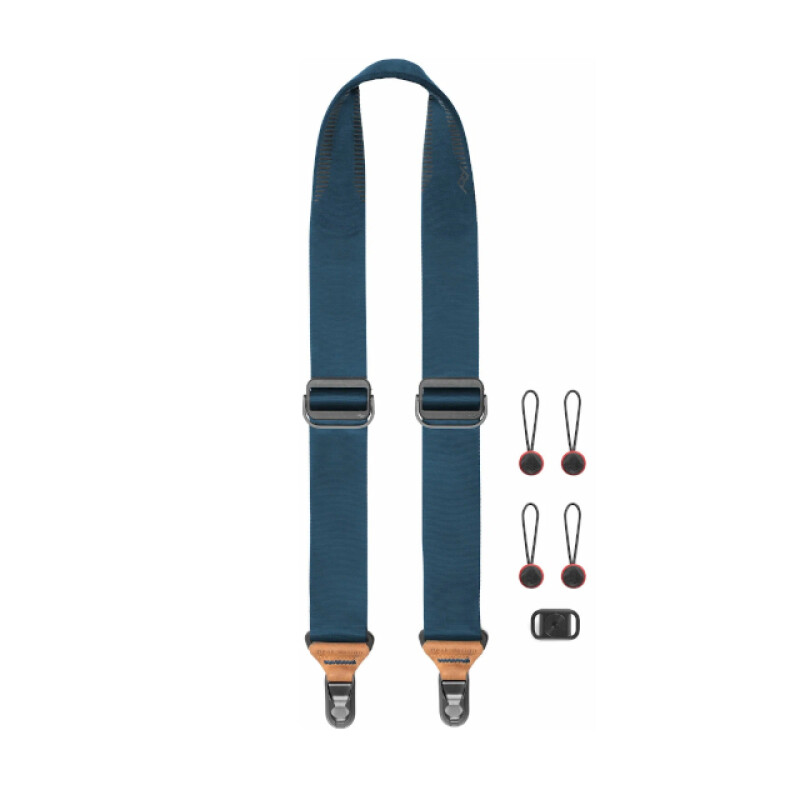 Peak Design Camera Strap Slide V3.0 Midnight ремень плечевой