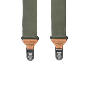 Peak Design Camera Strap Slide V3.0 Sage ремень плечевой