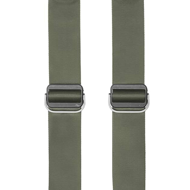Peak Design Camera Strap Slide V3.0 Sage ремень плечевой