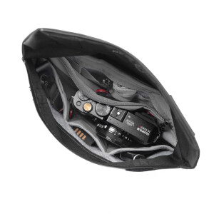 Peak Design Field Pouch Black V2.0 чехол