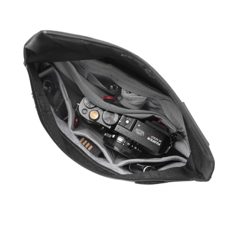 Peak Design Field Pouch Black V2.0 чехол