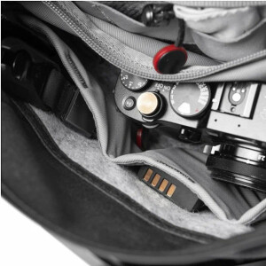 Peak Design Field Pouch Black V2.0 чехол