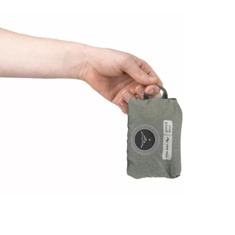 Peak Design Shoe Pouch Sage вкладыш-чехол